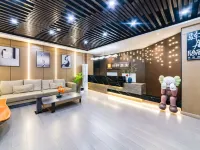 Moye Smart Hotel (Urad Front Banner Government) Hotels in Urad Front Banner