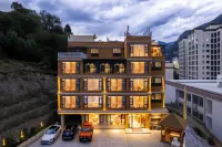 Jiangyang Boutique Stay Boutique Homestay Hotels in Heishui