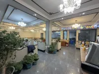 Dingri Himalaya Hotel