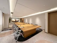Citadines Luyang Hefei Hotels near Luyang
