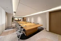 Citadines Luyang Hefei