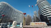 Yunjiang Retreat