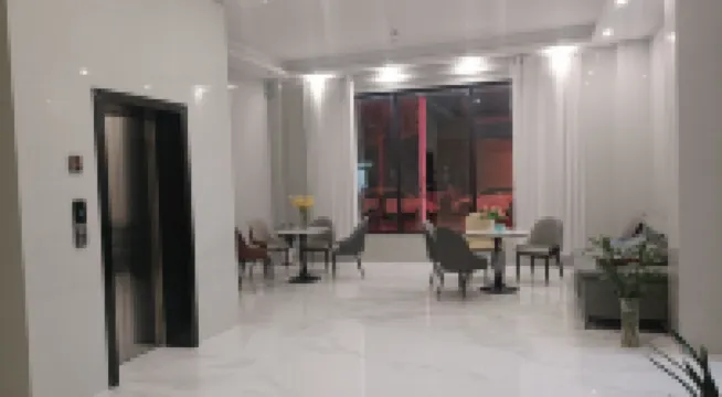 Tongjia Hotel