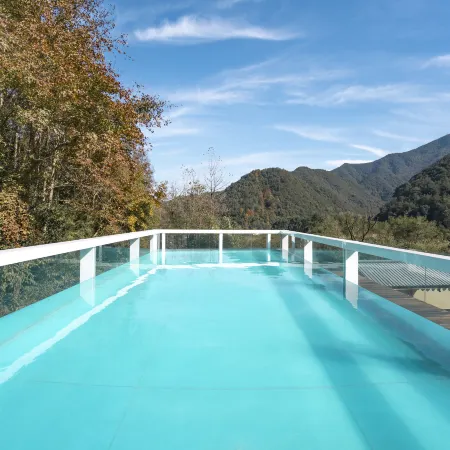 Yiliangfeng Mountain View Vacation Homestay (Longmen Mountain Apricot Plum Peak Scenic Area Branch)