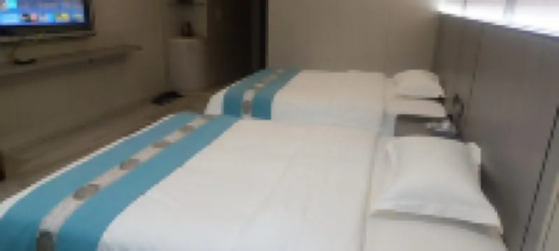 祁陽海天時尚酒店