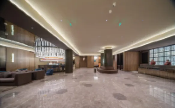 Altay  Crystal Hotel Hotels in Altay City