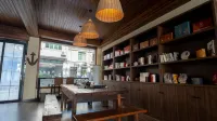 Fuding Yushan Xihai Coast Homestay