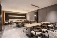 Mu Zi Hotel - Airport Shuttle