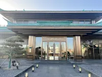 Shanjun Shuiyuan Homestay (Xiaoyi Old Town) Hotele w: Xiaoyi