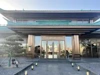 Shanjun Shuiyuan Homestay (Xiaoyi Old Town)