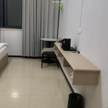 Wuchang Homestay