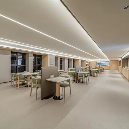 Quanjie Hotel (Xianyang Fenghe Forest Park Metro Station Branch)