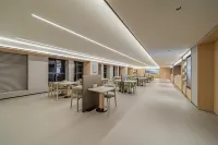 Quanjie Hotel (Xianyang Fenghe Forest Park Metro Station Branch) - เปิดใหม่