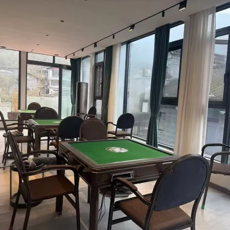 YINGYU hot spring inn