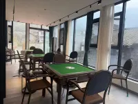 YINGYU hot spring inn - New