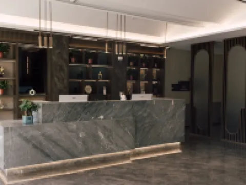 Moling Hotel (Guazhou Avenue County Government) Hotels in Guazhou