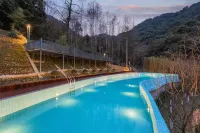 Anji Green Valley Resort - Bãi biển