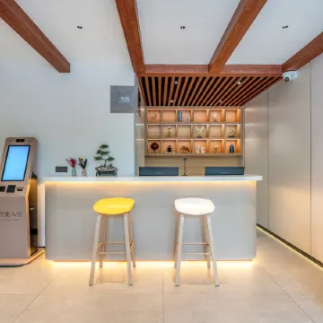 Urban Garden Smart Hotel
