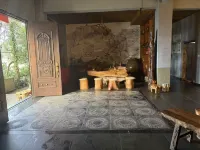 藝居民宿