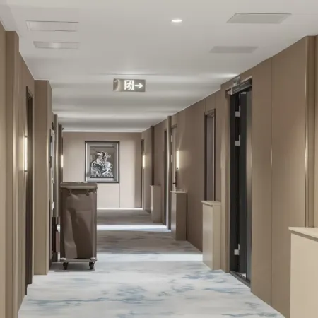 Joya E-sports Hotel