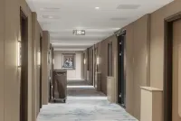 Joya E-sports Hotel - parking