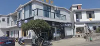 萬峰林迎峰小築民宿