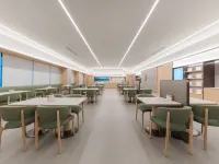 Full Season Hotel (Xinxiang Economic Development Zone Pingyuan Lake Park Branch) Hotels in Yanjin