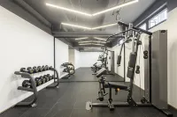 Songluyuan Resort - Træningscentre