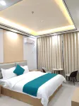 21 Degrees Hotel (Colorful Vientiane Tourist City) - Haustierfreundliche