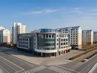 hantingjiudian