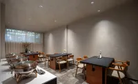 Floral Hotel ·Anyu Hotel(Kaifeng Qingming Riverside Park Drum Tower Square Store) - New