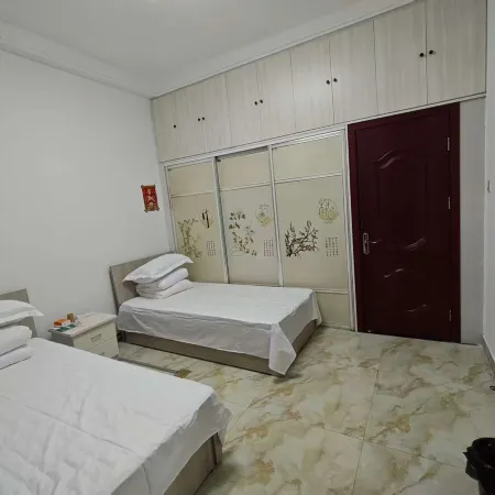 Liulin Ruifu Homestay