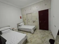Liulin Ruifu Homestay