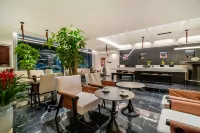 RELAXTKS設計師飯店（特克斯八卦城店）