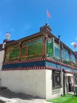觀山有韻民宿