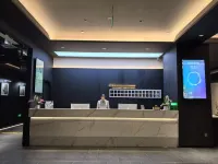 tiabnshui  dollmay hotelo