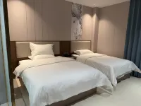 Jingxi Qianyixiang Hotel - جديد