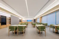Ji Hotel Xuzhou Mining University Wenchang Campus Metro Station