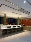 Qira Yuehua Grand Hotel - breakfast