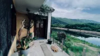 shan  shui  you  zhu   Art.   Club