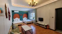 Lihang Courtyard Homestay