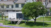 Luoyuan Zonglv RV Park