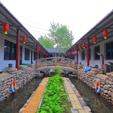 Hegu Li Homestay
