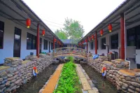 Hegu Li Homestay