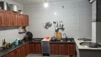 Yundiao Qiyuan Homestay - baru