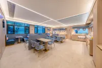HanTing Hotel (Guiyang Guanshanhu Century City) - สัตว์เลี้ยง