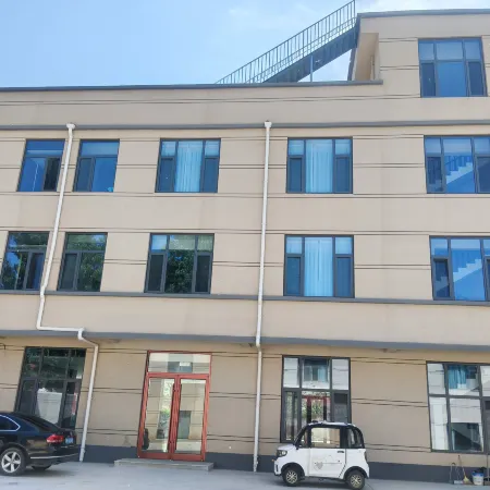 營豐商務賓館