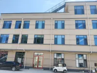 營豐商務賓館 - 2-Star
