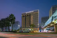 Vienna International Hotel (Foshan Green Plaza Store)