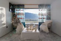 Fanyin Starlight Camp, Tashkurgan - Gym
